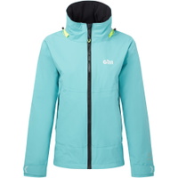 Womens OS3 Coastal Jacket
